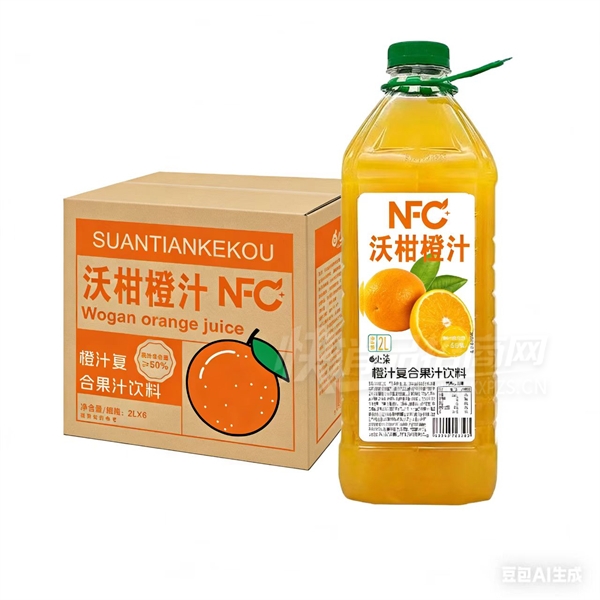 ��С��NFC��֭�ָ̳�֭��֭����2L��6
