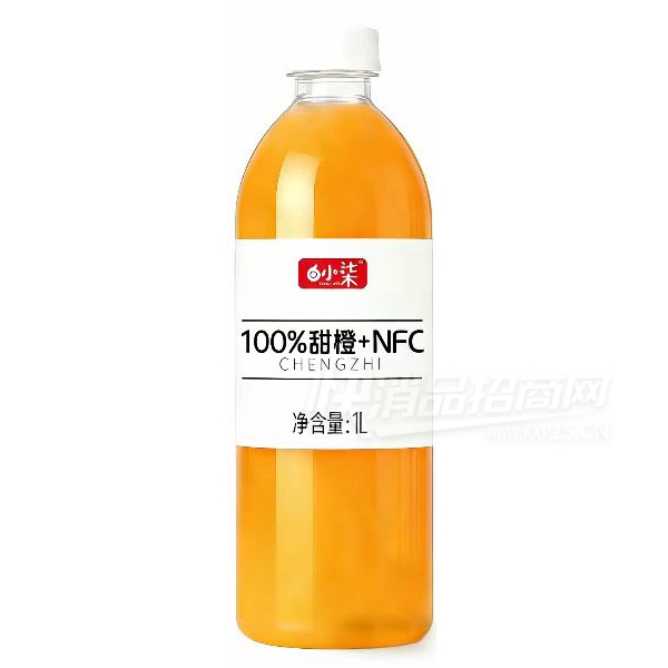 ��С��NFC��֭����1L��֭