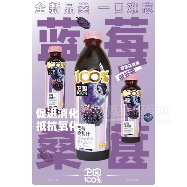 ��԰��֭��ݮ֭���Ϲ�֭1.25L