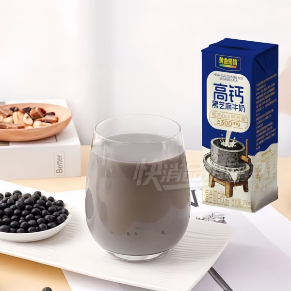 �ƽ��߸ƺ�֥��ţ�̸��ϵ�����Ʒ250ml