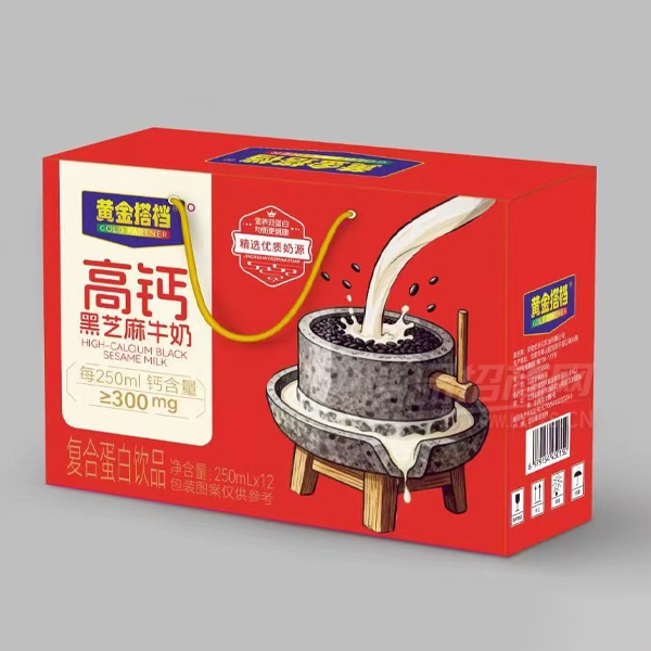 �ƽ��߸ƺ�֥��ţ�̸��ϵ�����Ʒ250ml��12