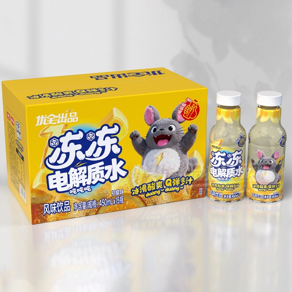 ��ȫ���������ˮ��ζ��Ʒ450ml��15����ζ