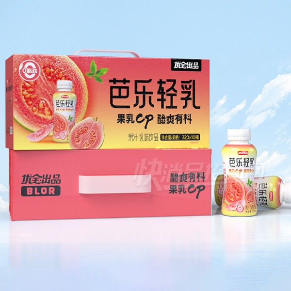 ��ȫ���������֭��ζ��Ʒ320ml��10