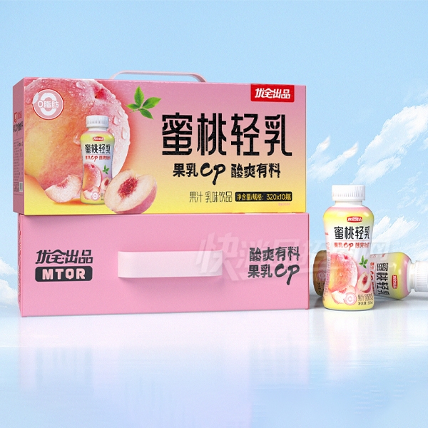 ��ȫ���������֭��ζ��Ʒ320ml��10