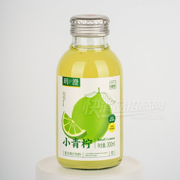 ��ŵ���Ϲ�֭С����֭300ml