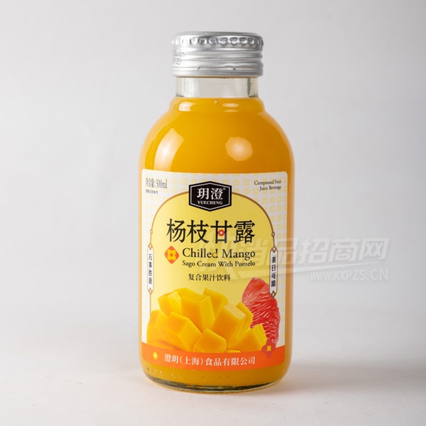 ��ŵ��֦��¶���Ϲ�֭��������300ml