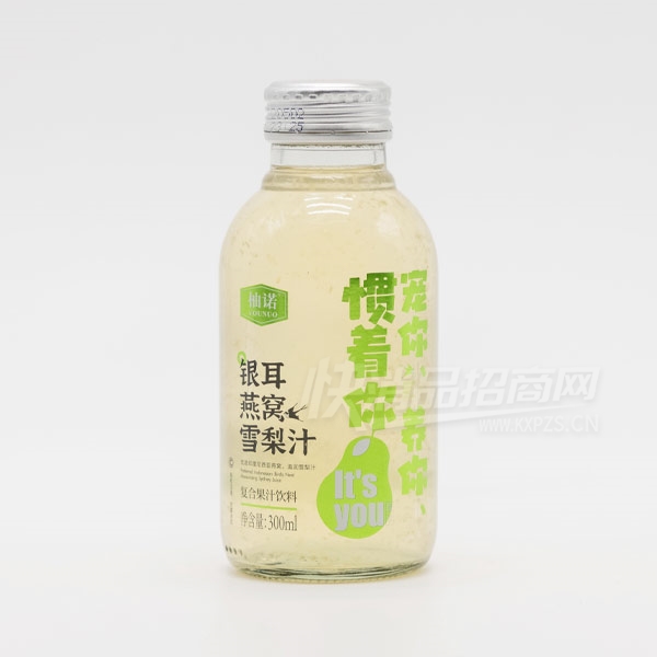��ŵ��������ѩ��֭���Ϲ�֭����300ml