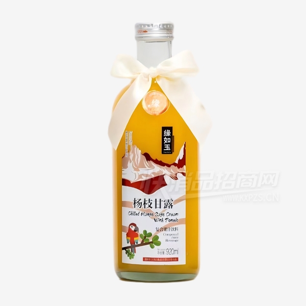 Ե������֦��¶���Ϲ�֭����920ml