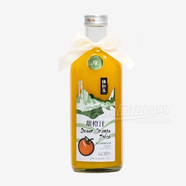 Ե�������֭���Ϲ�֭����920ml