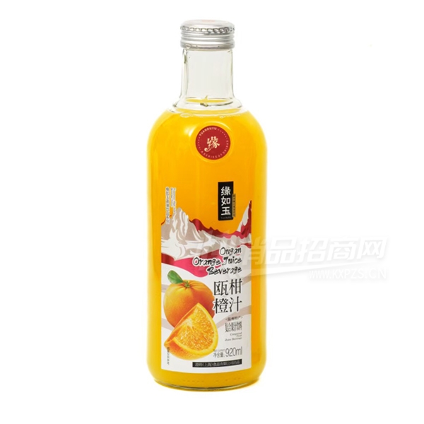 Ե����걸̳�֭���Ϲ�֭����920ml��6
