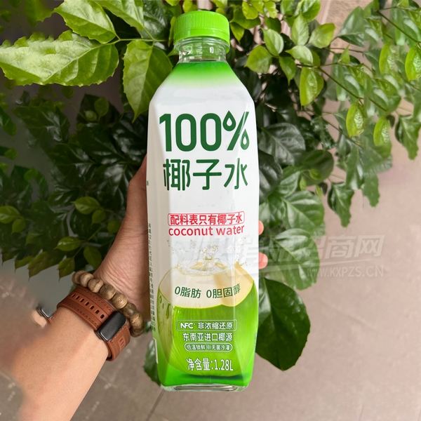 ����ͷҬ��ˮ��֭����1.28L��ƿװ