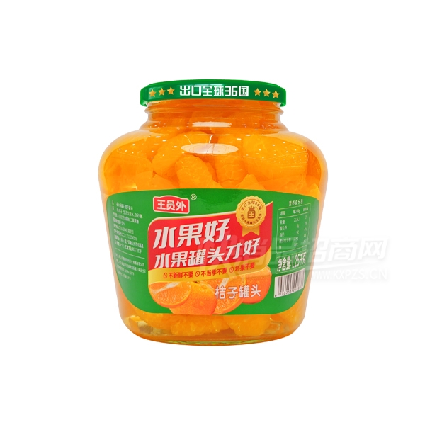 ��Ա��ˮ����ͷʳƷ1250g���ӹ�ͷ