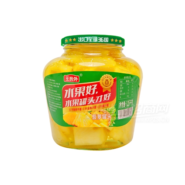 ��Ա��ˮ����ͷʳƷ1250g���ܹ�ͷ