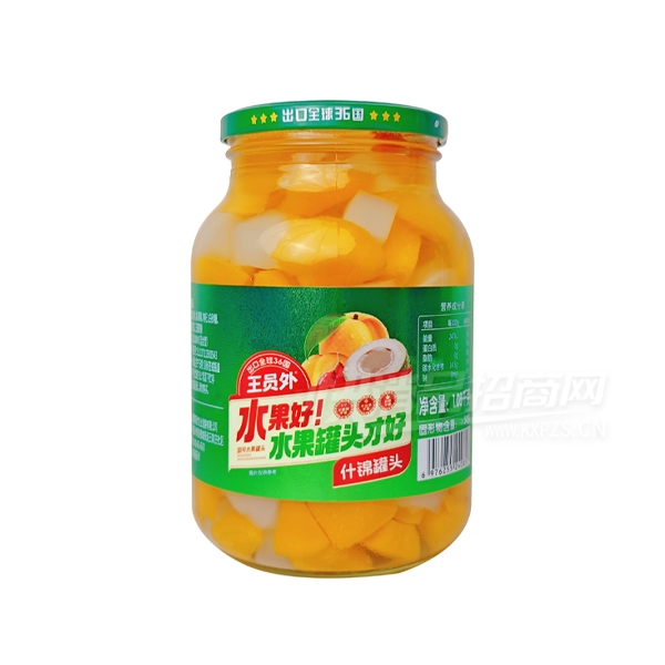 ��Ա��ˮ����ͷʳƷ1080gʲ����ͷ