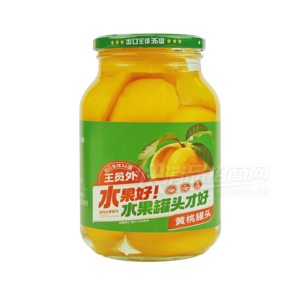 ��Ա��ˮ����ͷʳƷ1080g���ҹ�ͷ��Ʒͼ