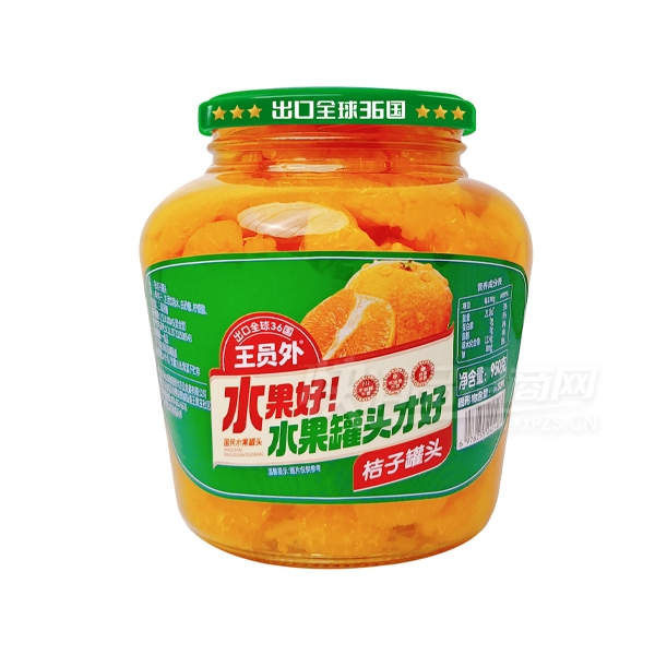 ��Ա��ˮ����ͷʳƷ950g�±�ǩ���ӹ�ͷ