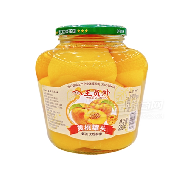 ��Ա��ˮ����ͷʳƷ950g���ҹ�ͷ��Ʒͼ