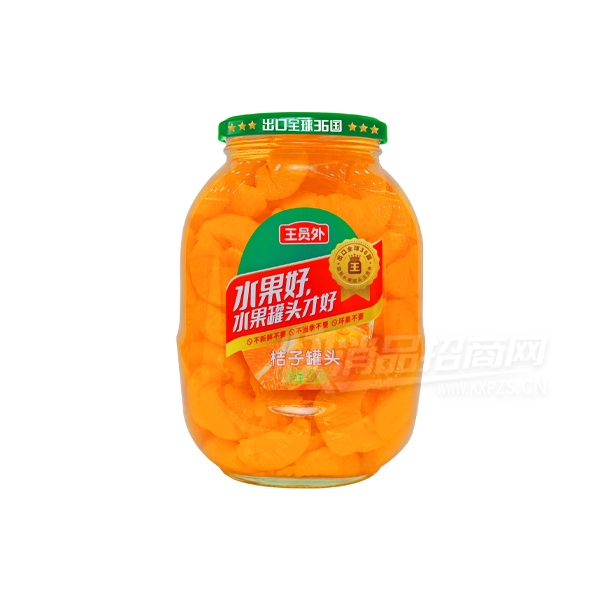 ��Ա��ˮ����ͷʳƷ930g���ӹ�ͷ