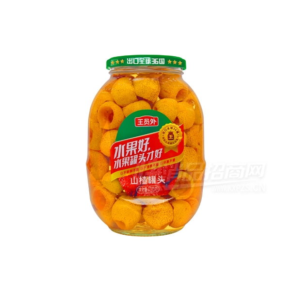 ��Ա��ˮ����ͷʳƷ930g��ɫɽ髹�ͷ