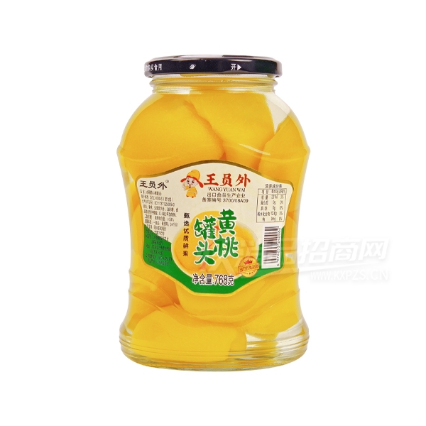 ��Ա��ˮ����ͷʳƷ768g���ҹ�ͷ��Ʒͼ