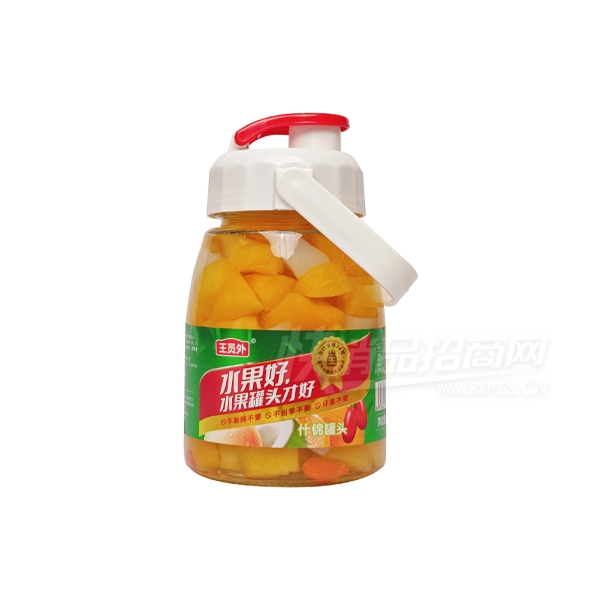 ��Ա��ˮ����ͷʳƷ666gʲ����ͷ