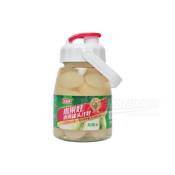 ��Ա��ˮ����ͷʳƷ666g���ͷ