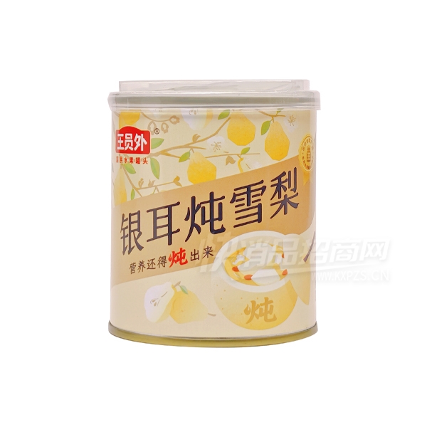 ��Ա��ˮ����ͷʳƷ312g������ѩ���ͷ