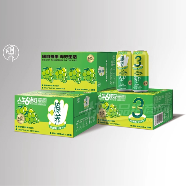 ժ������ζ������֭����490ml��15ƿ