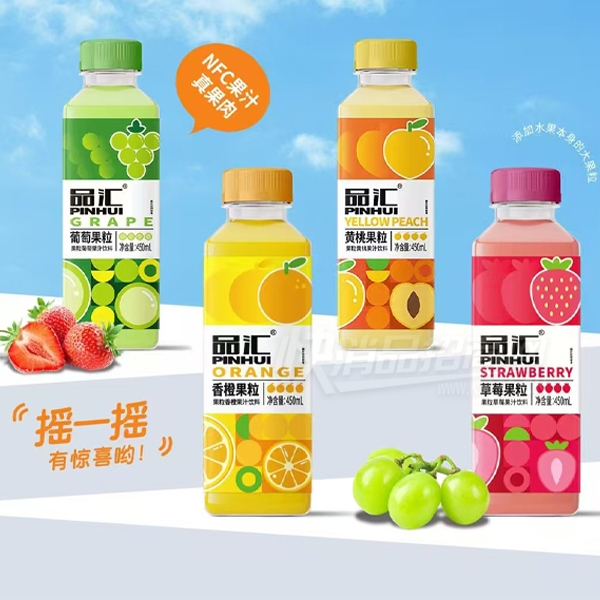 Ʒ�������֭NFC�����֭450ml