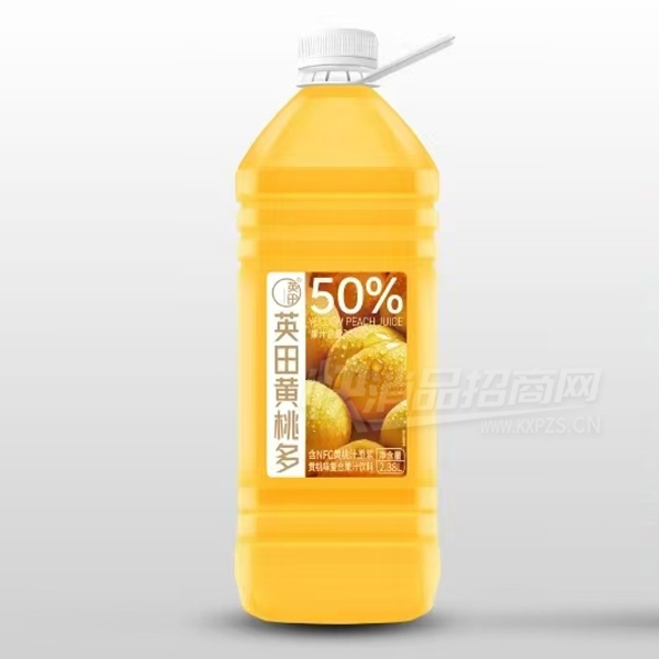 Ӣ�����֭NFC��֭2.38L