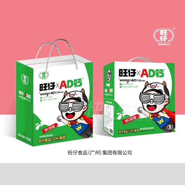 ����AD����ζ��Ʒ�����ζ����250ml��12