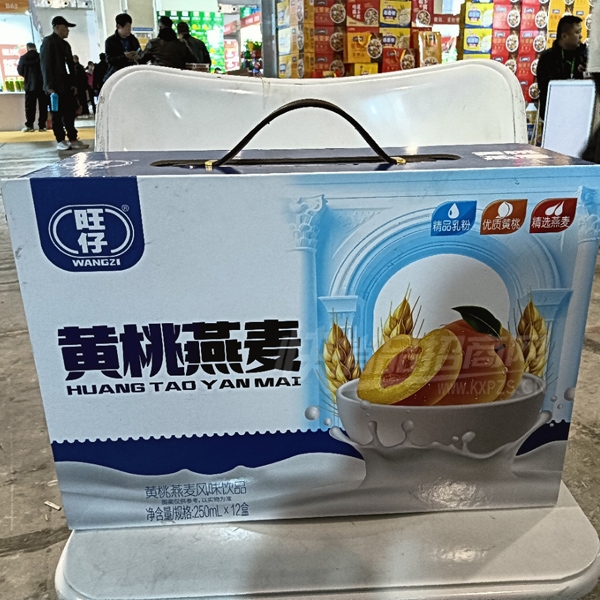 ���л��������ζ��Ʒ250ml��12���