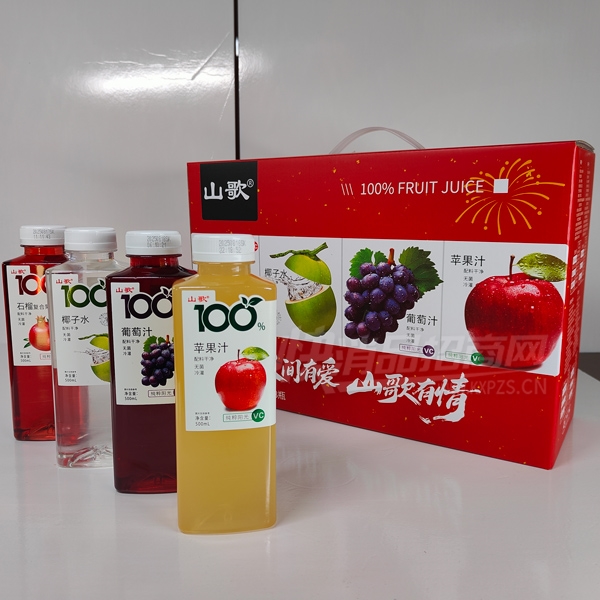 ɽ��NFC��֭����ƿ��֭�����������