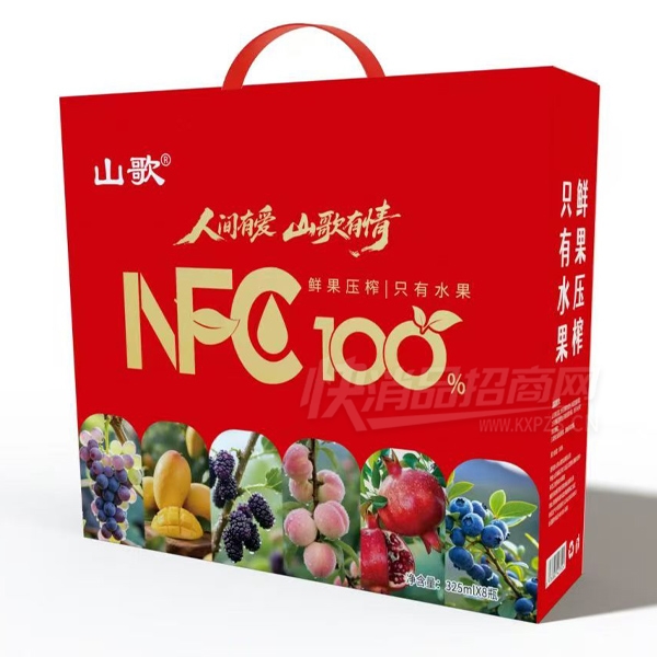 ɽ��NFC��֭�������