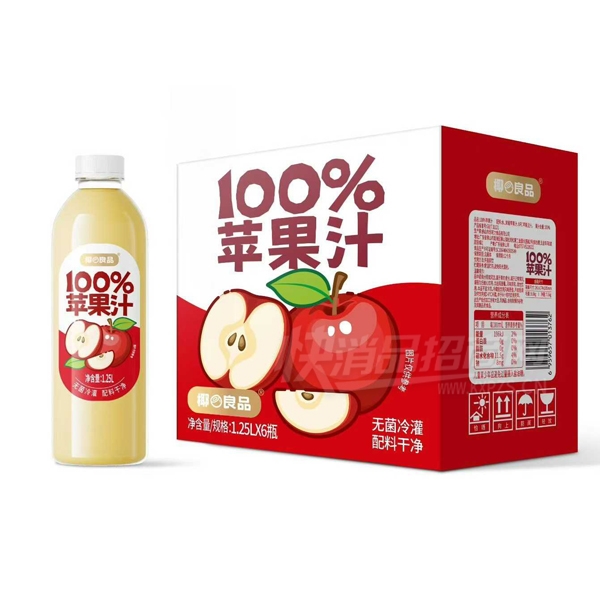 ҬƷƻ֭Ϲ֭1.25L6ƿ