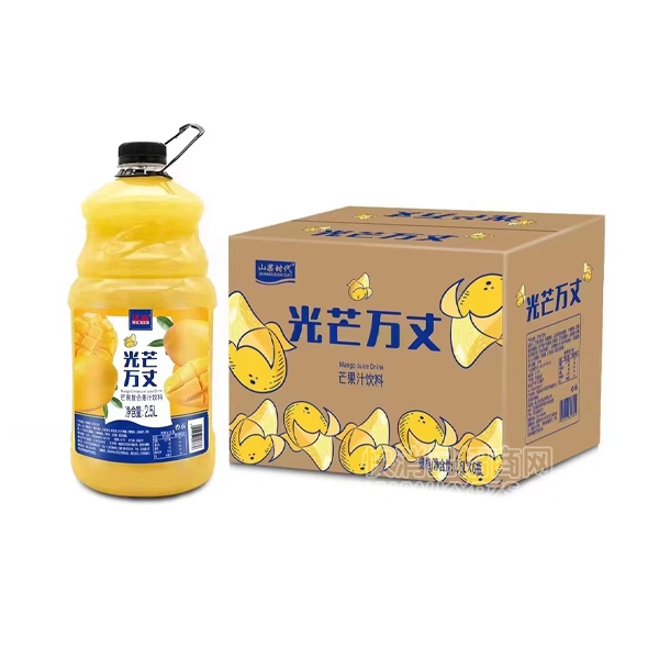 ɽʱâ֭2.5L6Ʒͼ