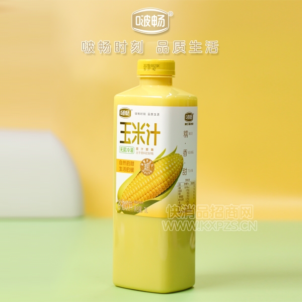 ࣳ100%֭1L֭