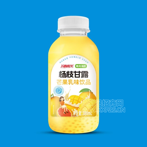÷֦¶âζƷ380ml