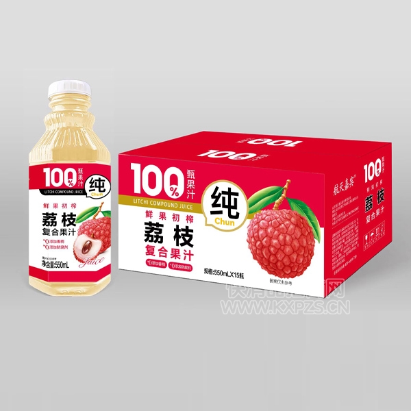 ����100%��֭��֦֭550ml��15