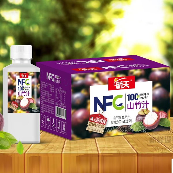 ����100%��֭ɽ��֭500ml��15