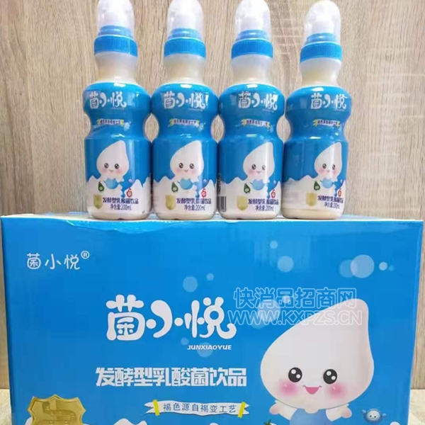 ��С�÷������������Ʒ200ml��24ƿ