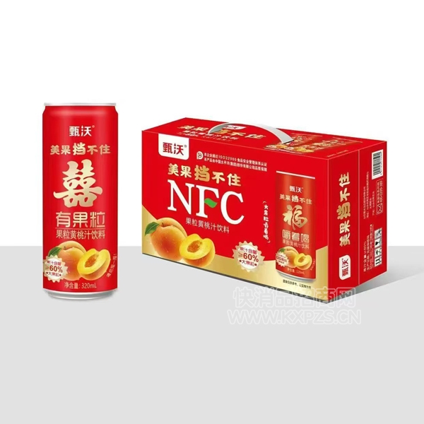 ����Ҭ���������֭����320ml��װ