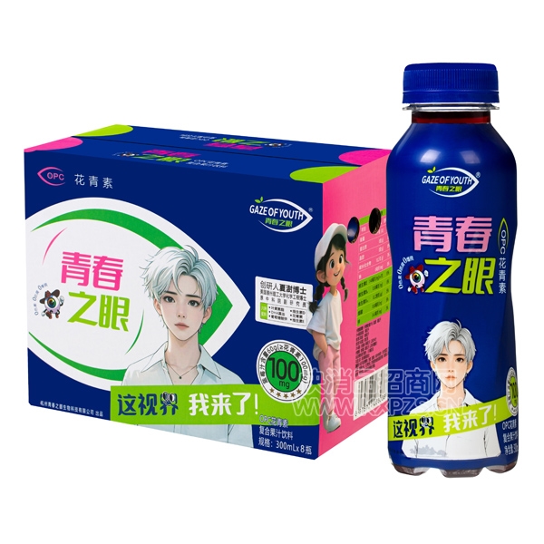 ഺ֮ۻϸϹ֭300ml8ƿƷͼ