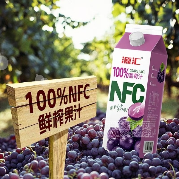 ԴNFC100%֭֭1L