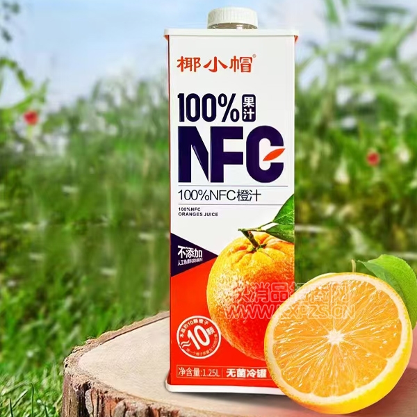 ҬСñ100%NFC֭1.25ϵг֭