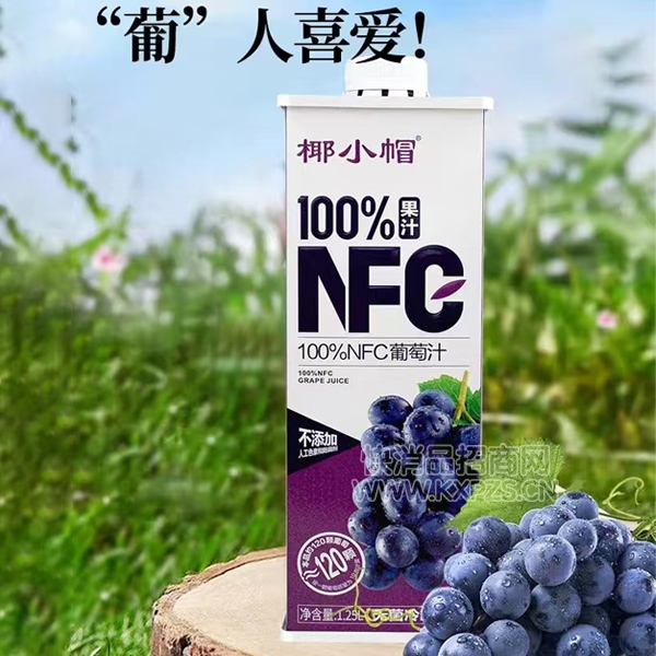 ҬСñ100%NFC֭1.25ϵ֭