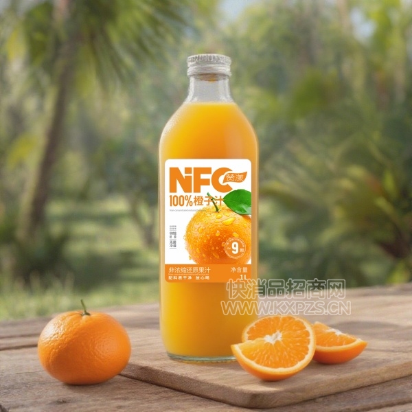100%NFC֭1ƿ֭