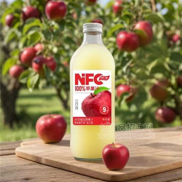100%NFC֭1ƿƻ֭