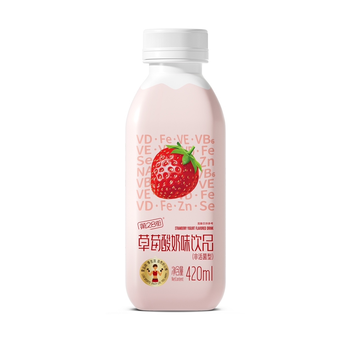 28ֲݮζƷ420ml