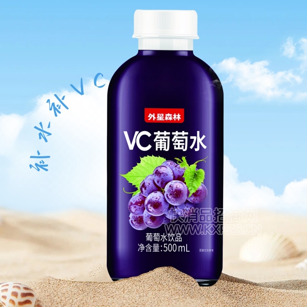 ɭVCˮƷ500ml